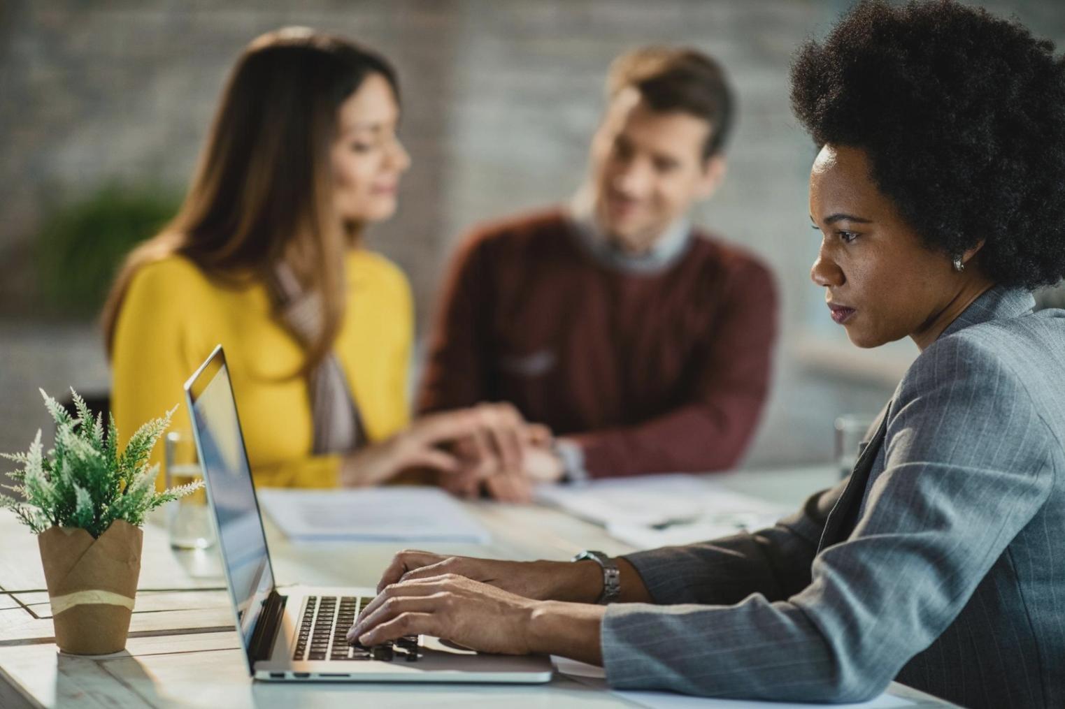 Méthode structurée de gestion financière