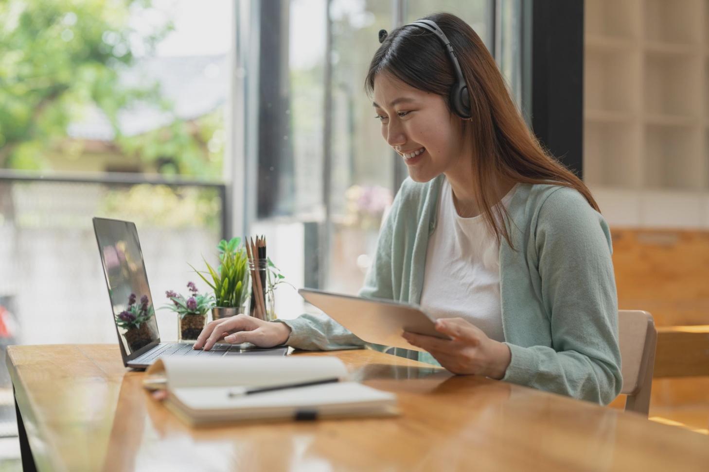 Interface intuitive d'analyse financière